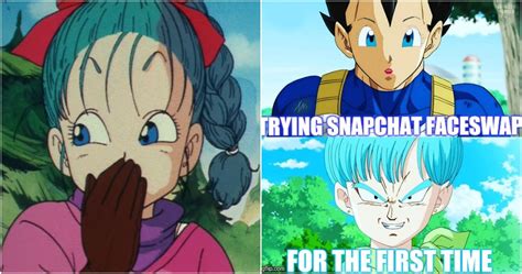 bulma Images, Photos, Memes, Gifs, and Pictures